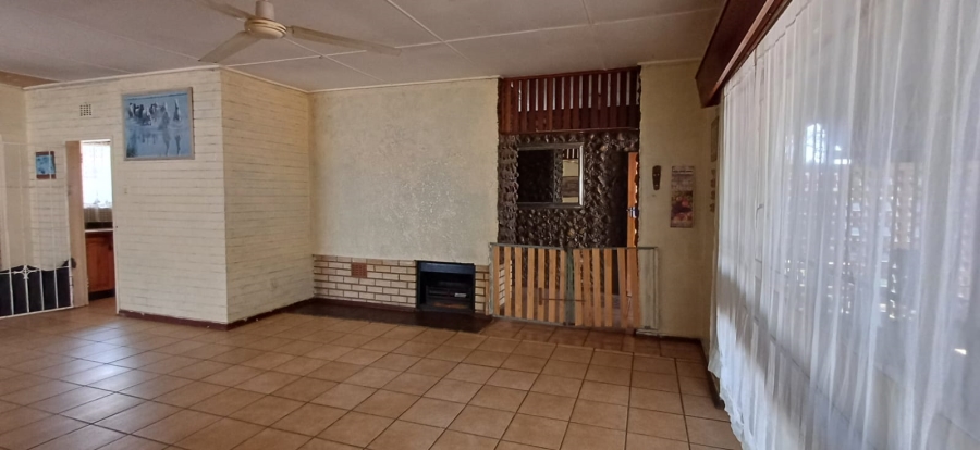 3 Bedroom Property for Sale in Allanridge Free State